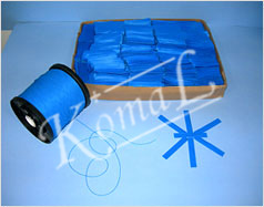 Manufacturers Exporters and Wholesale Suppliers of X-Ray Detectable Thread Pune Maharashtra